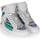 Schuhe Damen Sneaker Zadig & Voltaire SWSN00422 Weiss