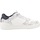 Schuhe Jungen Sneaker Geox J WASHIBA BOY Weiss