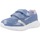 Schuhe Mädchen Sneaker Geox B SPRINTYE GIRL Blau