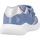 Schuhe Mädchen Sneaker Geox B SPRINTYE GIRL Blau