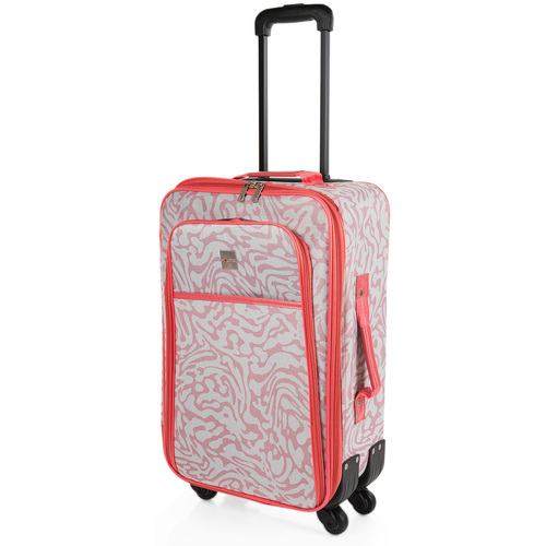Taschen flexibler Koffer Itaca Solite Other
