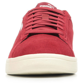 Puma Smash 3.0 Rot