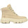 Schuhe Damen Boots Timberland Greyfield Mid Lace Up Boot Beige