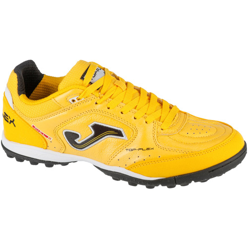 Schuhe Herren Fußballschuhe Joma Top Flex 25 TOPS TF Gelb