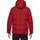 Kleidung Herren Jacken Geox M HILSTONE Bordeaux