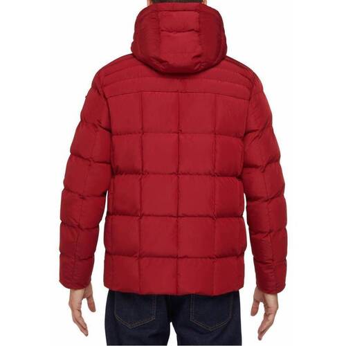 Geox M HILSTONE Bordeaux