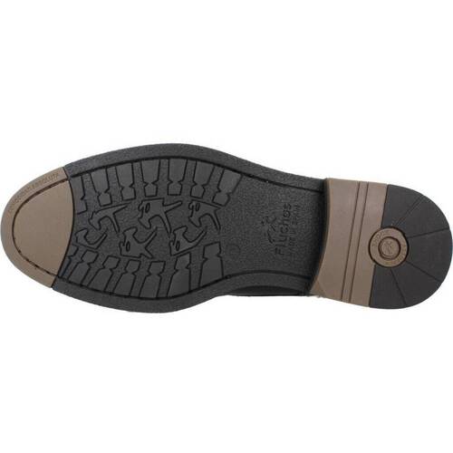 Fluchos F1815 Schwarz