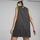 Kleidung Damen Jacken / Blazers Puma MESH TANK DRESS Schwarz