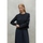 Kleidung Damen Jacken / Blazers Ecoalf MORGAN Schwarz