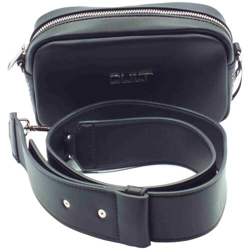 Taschen Damen Taschen Cult Janis X07.002 Schwarz