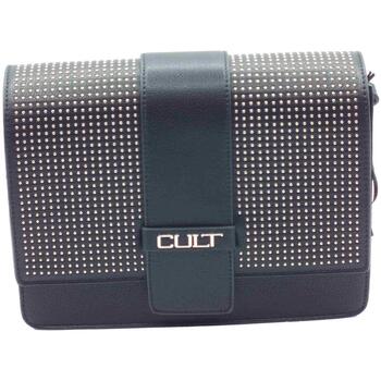 Taschen Damen Taschen Cult Amy X03.002 Schwarz