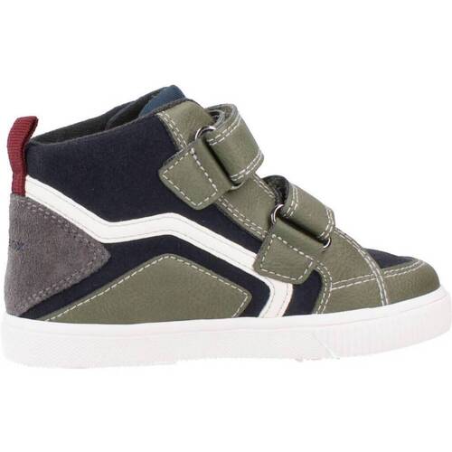 Geox B KILWI BOY Grün