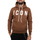 Kleidung Herren Sweatshirts Icon  Braun