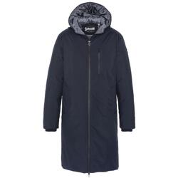 Kleidung Herren Daunenjacken Schott FARGO Blau