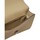 Taschen Damen Taschen Calvin Klein Jeans MINIMAL MONOGRAM EW FLAP21 K60K612233 Beige