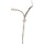 Kleidung Damen Jacken Guess CLEMENCE PU LEATHER W5RL22 WE480 Beige