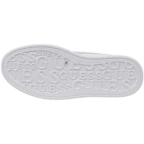 Guess RIDGEE FLPRID PEL12 Weiss