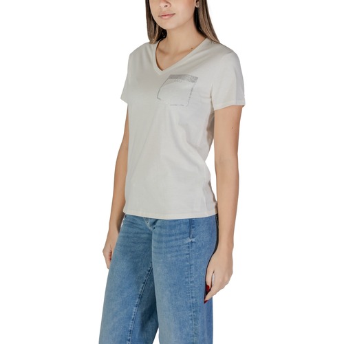 Liu Jo ECS MODA M/C TA5172JS923 Weiss