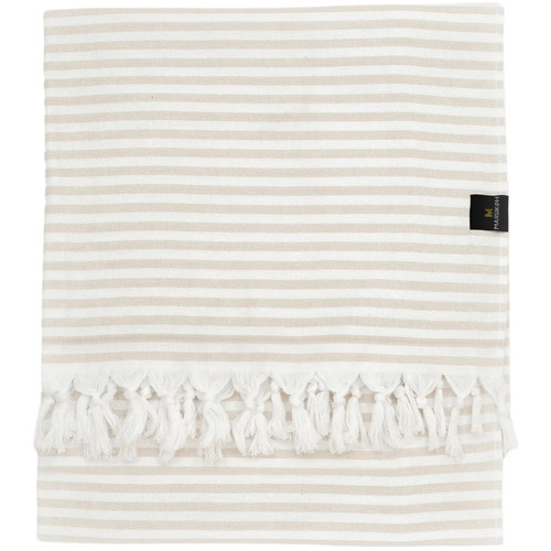 Home Strandtuch Marsikoh MARINE serviette de plage Beige