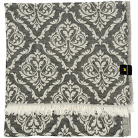Home Strandtuch Marsikoh MAREMMA serviette de plage Schwarz