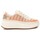 Schuhe Damen Sneaker Xti 143591 Orange