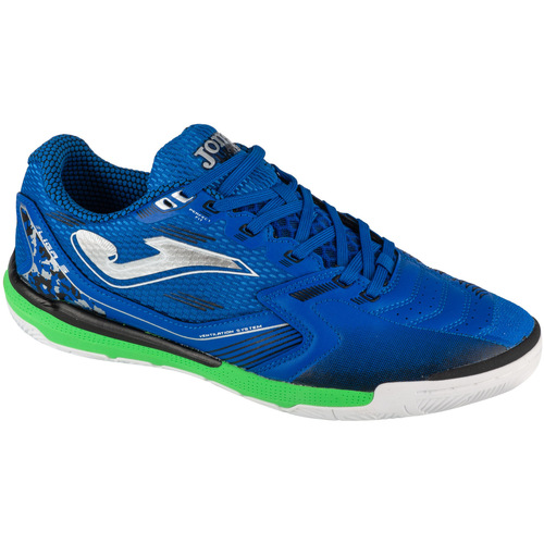 Schuhe Herren Indoorschuhe Joma Liga 5 25 LIGS IN Blau