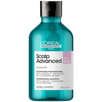 Beauty Shampoo L'oréal Scalp Advanced Shampoo Für Empfindliche Kopfhaut 