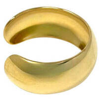 Uhren & Schmuck Damen Ohrringe Makupenda ZAG07248 Gold