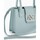 Taschen Damen Taschen EAX XW000306 AF12039 Blau