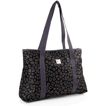 Taschen Shopper / Einkaufstasche Itaca Solite Grau