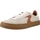 Schuhe Herren Sneaker Skechers FIT LEGEND - RO Beige