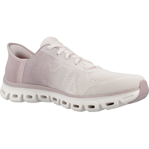 Skechers GLIDE-STEP - EXCITE Rosa