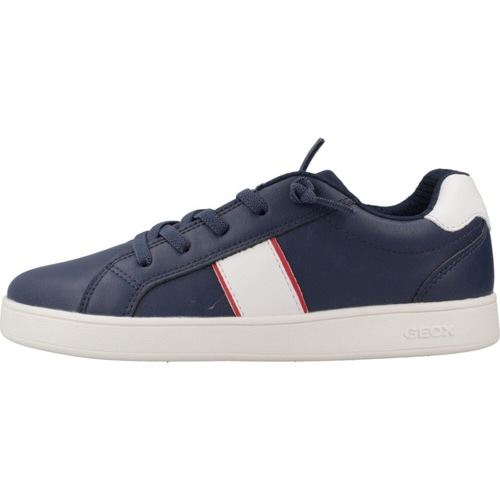 Geox J ECLYPER BOY Blau
