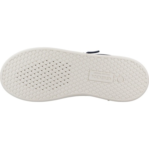Geox J ECLYPER BOY Blau