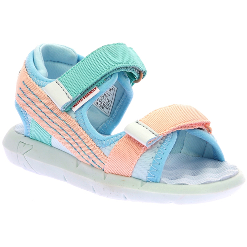 Kickers Kickjune Blau