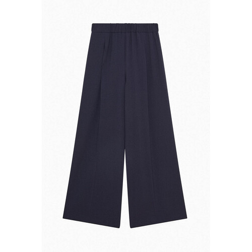 Kleidung Damen 3/4 & 7/8 Jeans Patrizia Pepe PANTALONE PALAZZO 