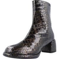 Schuhe Damen Stiefel Pons Quintana EMILIA Multicolor
