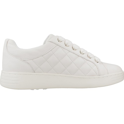 Geox D LAURESSA Weiss