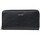 Taschen Damen Portemonnaie Liu Jo ZIP AROND AA5155E0058 Schwarz