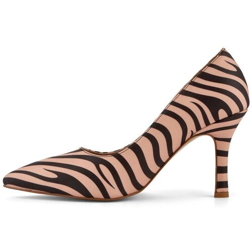 Fashion Attitude Fab-ss2k0296 Braun