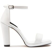 Schuhe Damen Sandalen / Sandaletten Fashion Attitude Fame23-ss3y0633 Schwarz