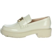Schuhe Damen Slipper Pinko SD0001 P006 Beige