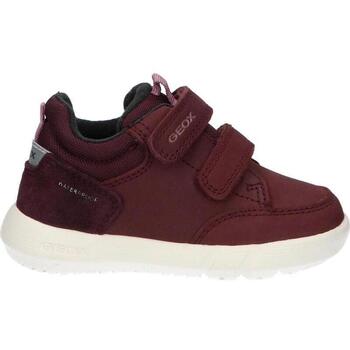 Schuhe Jungen Sneaker Geox B365GA 032FU B HYROO WPF B365GA 032FU B HYROO WPF