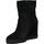 Schuhe Damen Stiefel Geox D36VQB 00022 D ELIDEA WEDGE D36VQB 00022 D ELIDEA WEDGE