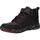Schuhe Jungen Stiefel Geox J949XA 032FU J FLEXYPER BOY B ABX J949XA 032FU J FLEXYPER BOY B ABX
