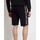 Kleidung Herren Hosen Guess Z2YD02 K6ZS1 Schwarz