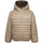 Kleidung Jungen Daunenjacken Nike 86M362 Beige