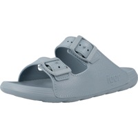 Schuhe Jungen Zehensandalen IGOR S10312 Blau