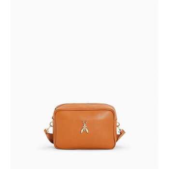 Taschen Damen Schultertaschen Patrizia Pepe BORSA FLY Art. 8B0232L001 