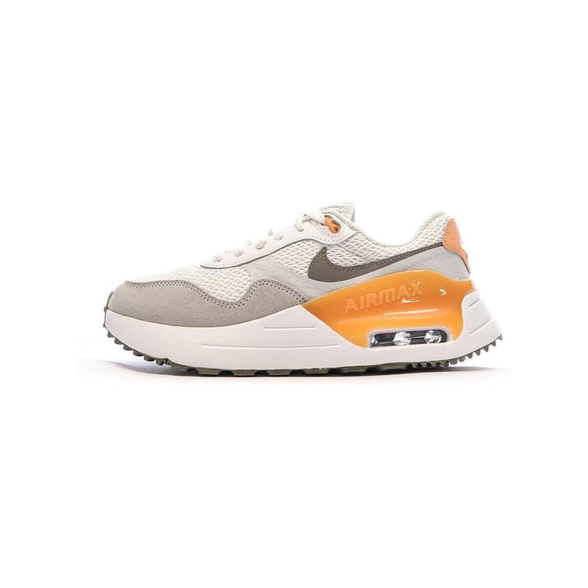 Schuhe Damen Sneaker Low Nike DM9538-102 Grau